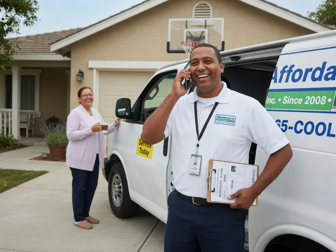 Central Ac Repair Coal City, WV FAQs